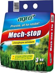 AGRO Mech-stop, 3kg