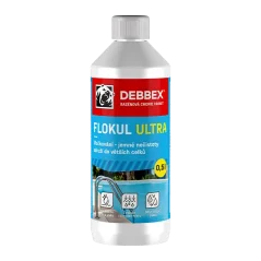 DEBBEX Flokul ULTRA, 0,5l