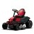 CRAMER 82LT107 Crossover profesionálny aku rider
