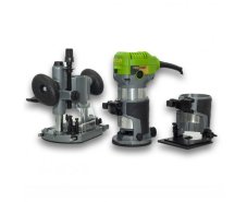 PROCRAFT POB980 horní frézka 710 W