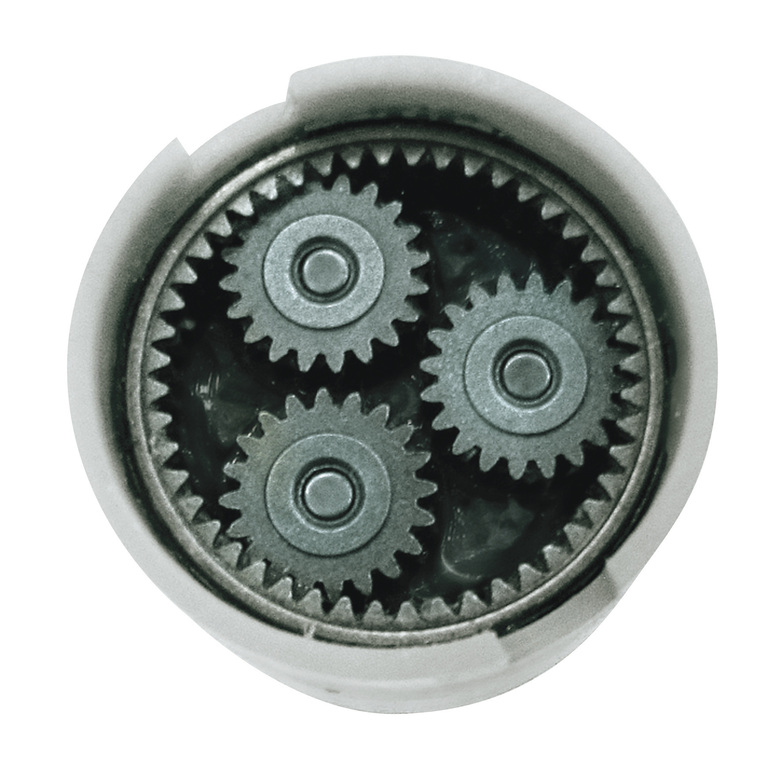 EINHELL TE-CD 18 Li/0 Expert aku vrtací šroubovák
