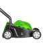 Elektrická travní sekačka Procraft NM1500 | NM1500