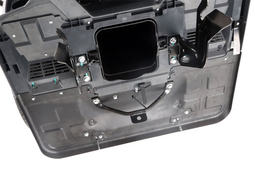 VeGA T102HDT zahradní traktor