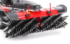 VeGA S1000V motorový zametací kartáč