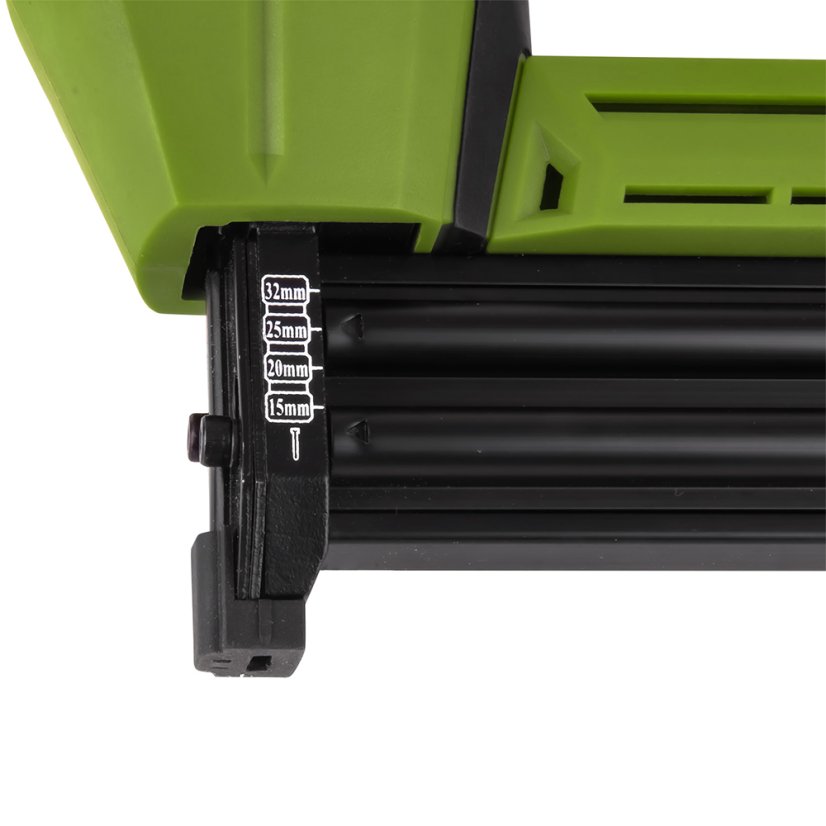 PROCRAFT PEH600 elektrická hřebíkovačka / sponkovačka