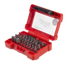 MILWAUKEE Shockwave Impact Duty sada bitů TORX 32-dílná