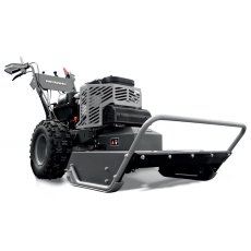 WEIBANG WB BC 7623 LC profesionální benzínová sekačka na vysokou trávu