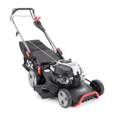 VeGA 497 SPXV DOV 5in1 benzínová sekačka