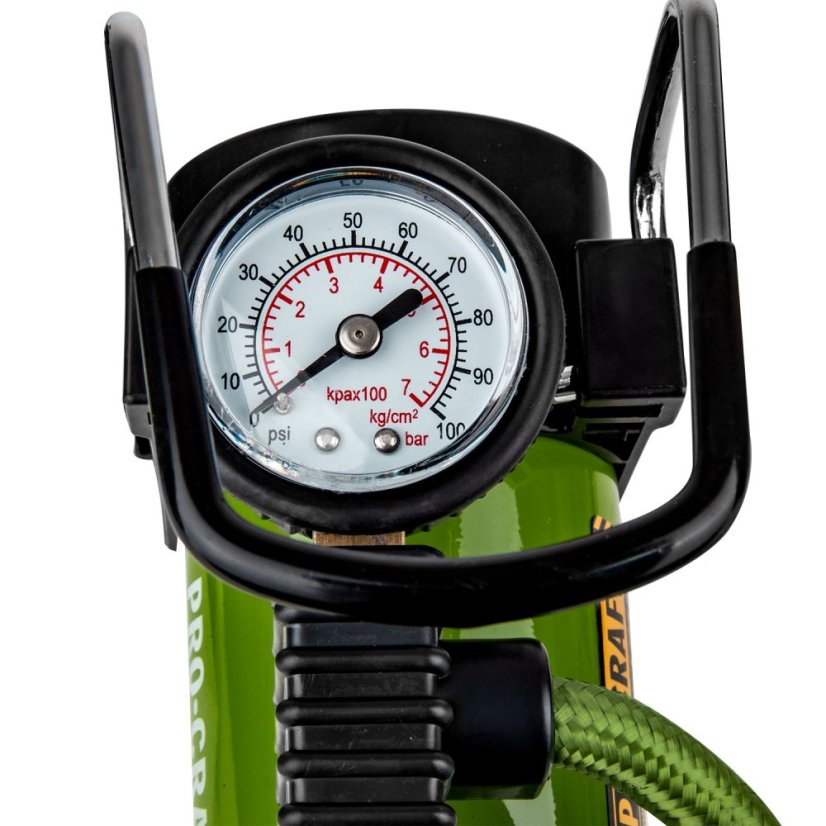 PROCRAFT LK190 kompresor do auta