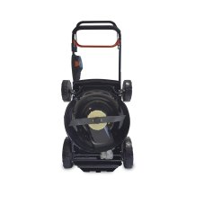 VeGA 46S ECO 80V akumulátorová sekačka + AKU set