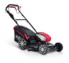 VeGA 46S ECO 40V akumulátorová sekačka + AKU set