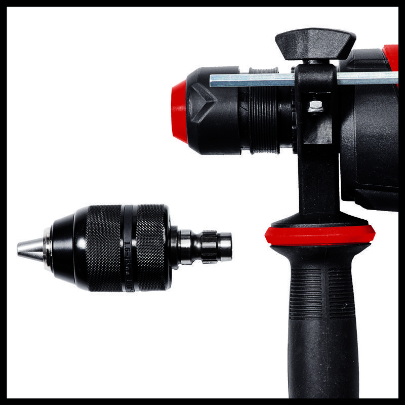 EINHELL TE-RH 28 5F vrtací kladivo