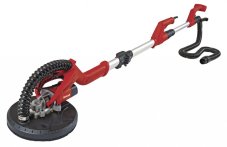 EINHELL TC-DW 225 bruska na sádrokarton