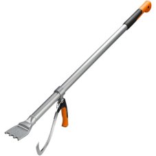 FISKARS WoodXpert lopatka s obracákem velká (L)