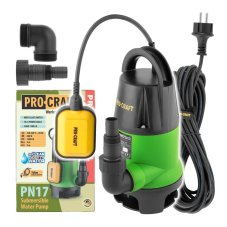 PROCRAFT PN17 ponorné čerpadlo