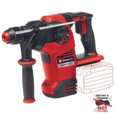 EINHELL HEROCCO 36/28 - Solo aku vrtací kladivo (Power X-Change)