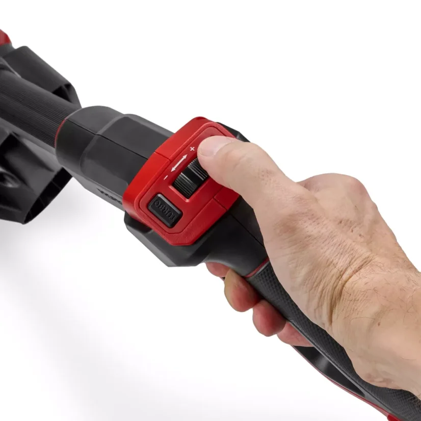 EINHELL PROFESSIONAL GP-LB 36/270 Li E BL - Solo aku foukač listí (Power X-Change)