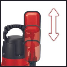 EINHELL GC-DP 7835 kalové čerpadlo