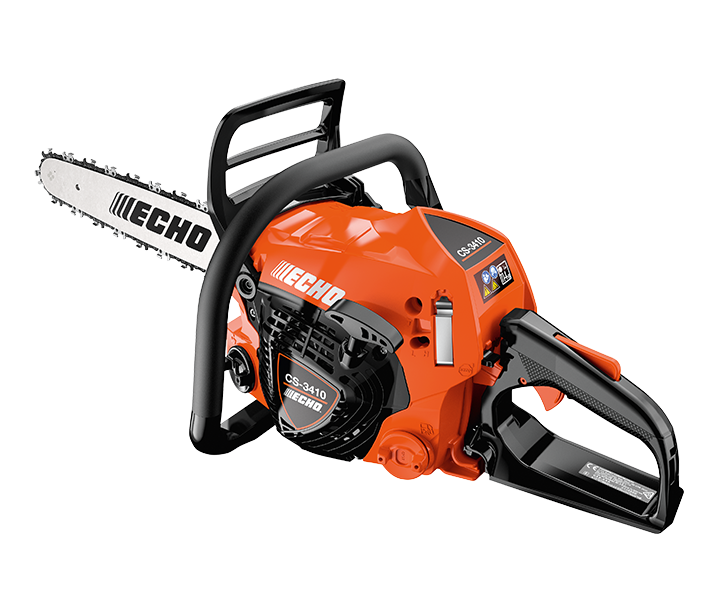 ECHO CS-3410ES benzínová řetězová pila