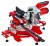 EINHELL TC-SM 216 kapovací a pokosová pila s potahem