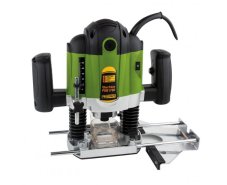 PROCRAFT POB1700 horní frézka, včetně sady 12 fréz