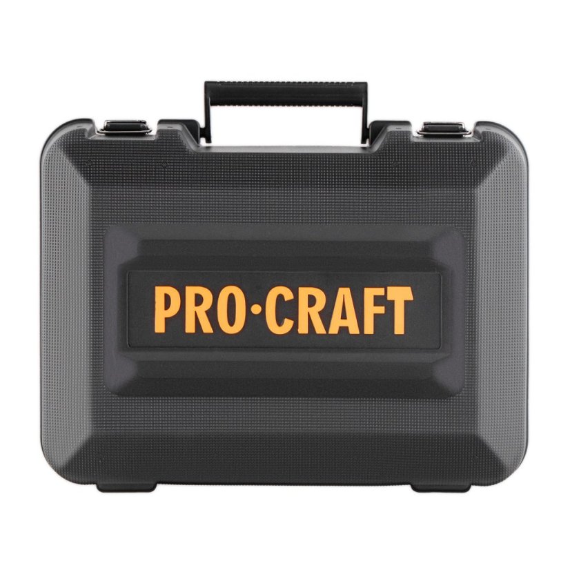 PROCRAFT CW20 aku vysokotlaký čistič + baterie 20/4 a nabíječka 20/1 | SCW20