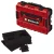 EINHELL E-CASE S-F kufr na nářadí