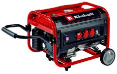 EINHELL TC-PG 35/E5 elektrocentrála
