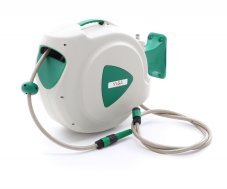 VeGA EZ ZW05-20 Automatický hadicový naviják 1/2" x 20 m + 1,5 m