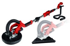 EINHELL TE-DW 225 X brúska na sadrokartón