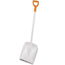FISKARS SnowXpert™ White lopata na sníh