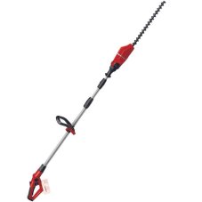 EINHELL GE-HH 18/45 Li T - Solo aku plotostřih teleskopický (Power X-Change)