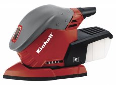 EINHELL TE-OS 1320 delta vibrační bruska