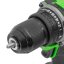 Aku vrtací šroubovák Procraft PA18Pro-2B-C s dvěma bateriemi | PA18Pro-2B-C