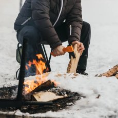 FISKARS X5 (XXS) univerzální sekera