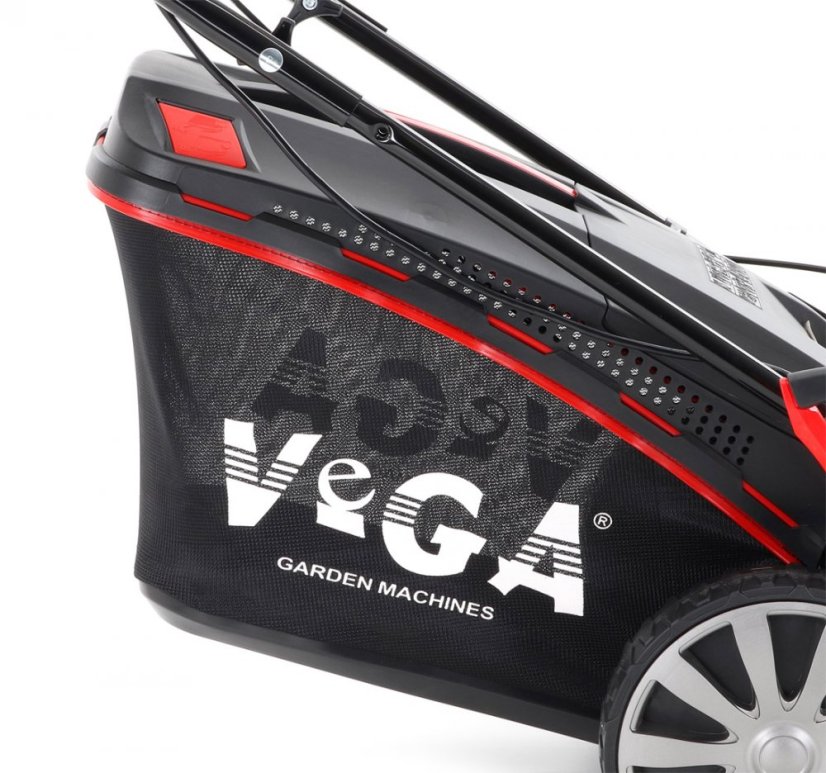 VeGA 46S ECO 80V 6in1 akumulátorová kosačka + AKU set