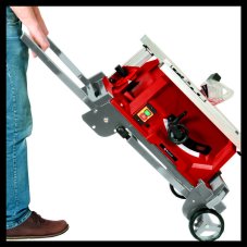 EINHELL TE-CC 250 UF stolní kotoučová pila