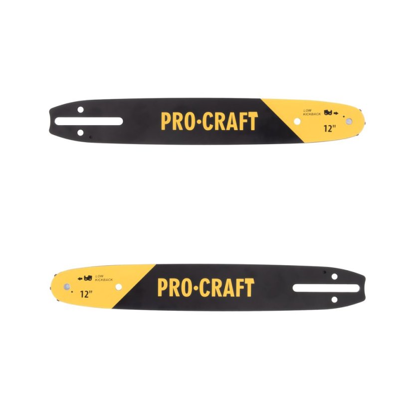 Vodicí lišta Procraft BR12-3/8 | BR12-3/8