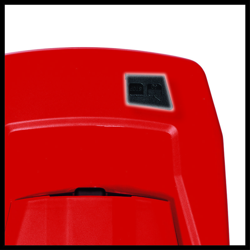 EINHELL GE-CM 36/37 Li KIT (2x 3,0 Ah) aku sekačka (Power X-Change)