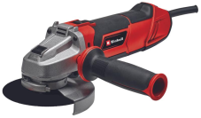 EINHELL TE-AG 125/1010 CE Q úhlová bruska s regulací
