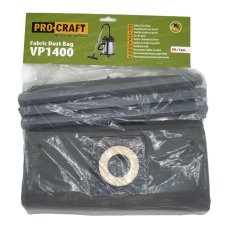PROCRAFT textilní sáček pro VP1400