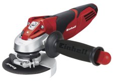 EINHELL TE-AG 115 úhlová bruska