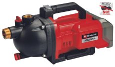 EINHELL AQUINNA 36/30 - Solo aku zahradní čerpadlo (Power X-Change)