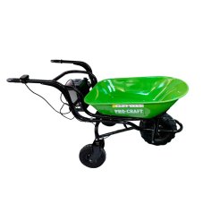 PROCRAFT PWB260 kolečko akumulátorové, korba 100 lit. / 260kg, 6 Ah