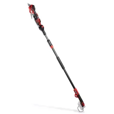 EINHELL PROFESSIONAL GP-LS 18/28 Li T BL - Solo aku teleskopické nůžky zahradnické (Power X-Change)