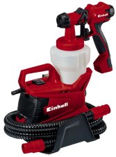 EINHELL TC-SY 700 S elektrická stříkací pistole