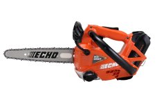 ECHO DCS-2500T aku řetězová pila jednoruční (56 eFORCE)