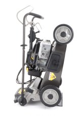 WEIBANG WB 536 SKVPRO profesionální motorová sekačka s pojezdem