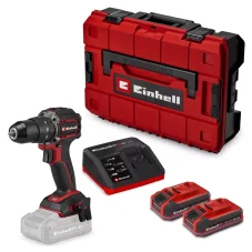 Aku příletová vrtačka EINHELL PROFESSIONAL TP-CD 18/50-C Li-i BL (PXC)