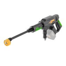 PROCRAFT CW20 aku vysokotlaký čistič, SOLO